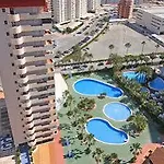 מלון Coral קלפה