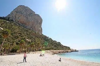 Coral Szálloda Calpe