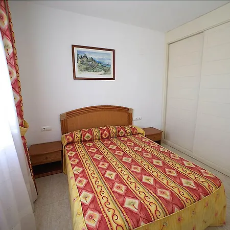 Coral 2* Calpe