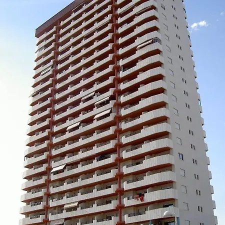 Coral 2* Calp