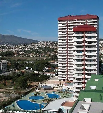 Otel Coral 2*