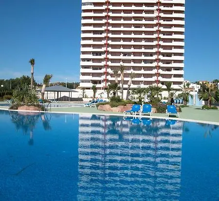 Coral 2* Calp