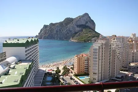 Otel Coral 2*
