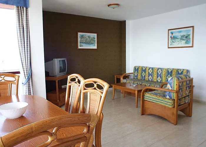 Coral 2* Calpe