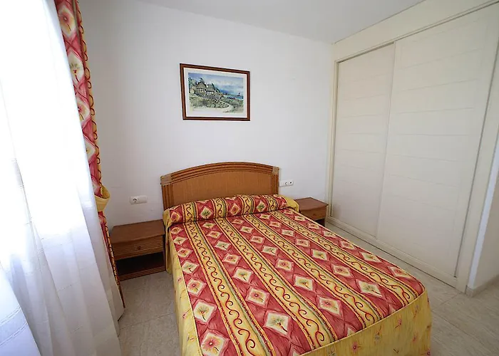 Coral 2* Calpe