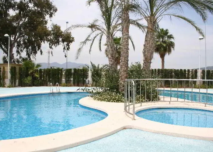 Coral 2* Calpe