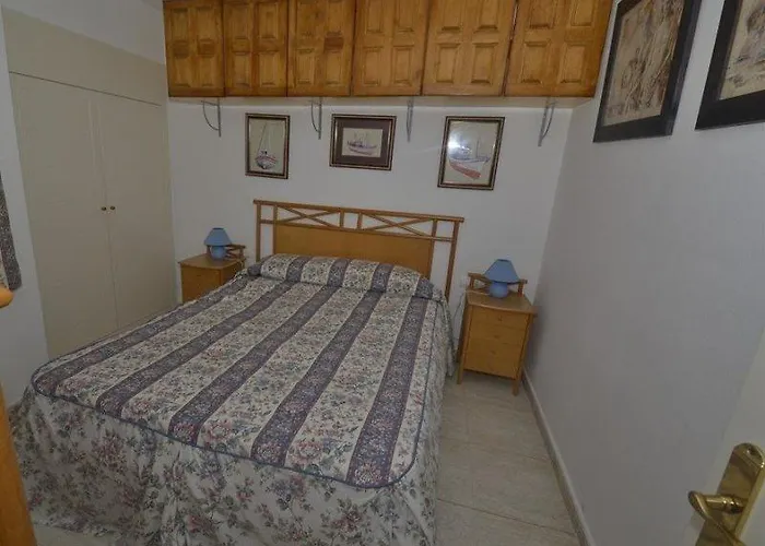 Coral Hotel Calpe