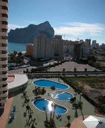 Coral Hotel 2*