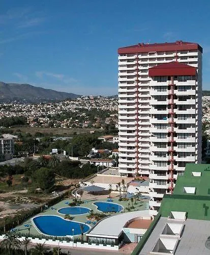 Hotel Coral 2*