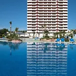 Coral Hotel Calpe