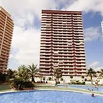 Coral Hotel Calpe