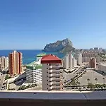 Coral Hotel Calpe
