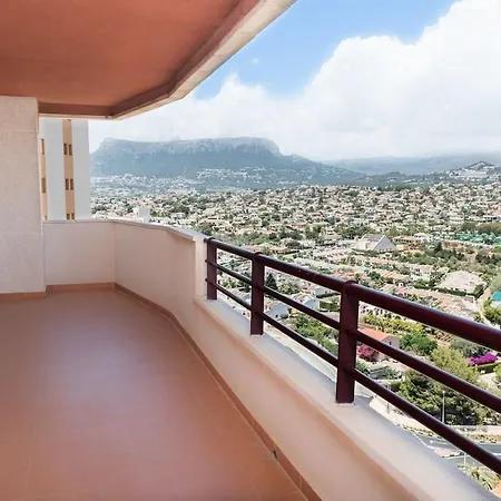 Apartamento Coral