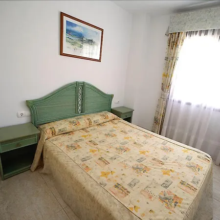 Coral * Calpe