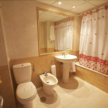 Apartamento Coral Calpe