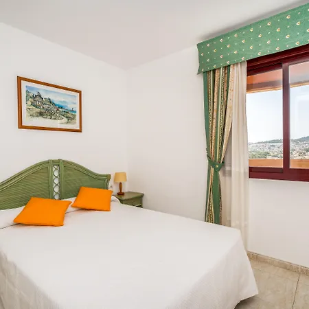 Apartamento Coral *