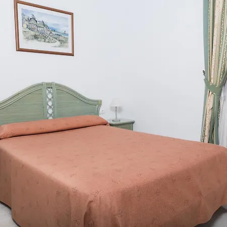 Coral * Calpe
