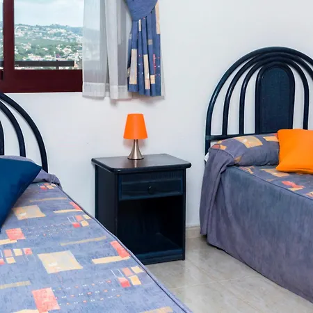 Apartamento Coral
