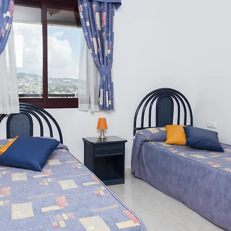 Coral Apartamento *