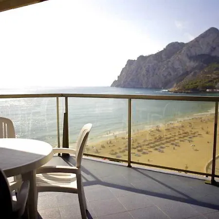 Apartamento Coral *