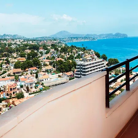Coral Apartamento