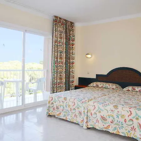 Coral Apartamento