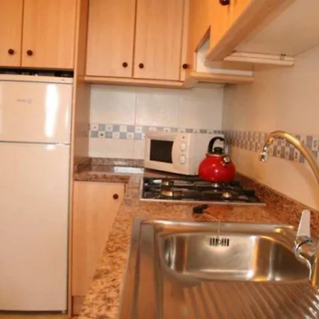 Coral Apartamento *