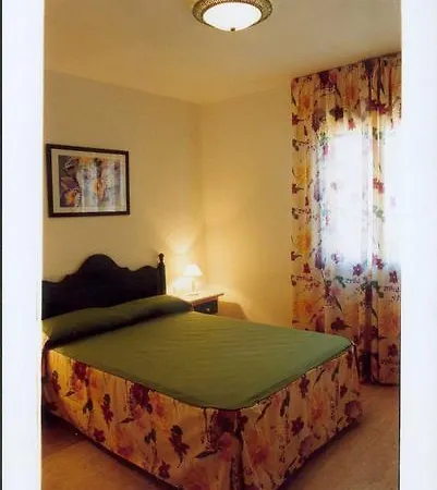 Coral Szálloda Calpe