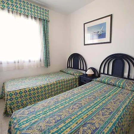 Apartamento Coral