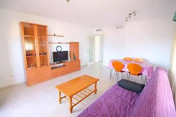 Coral Apartamento *