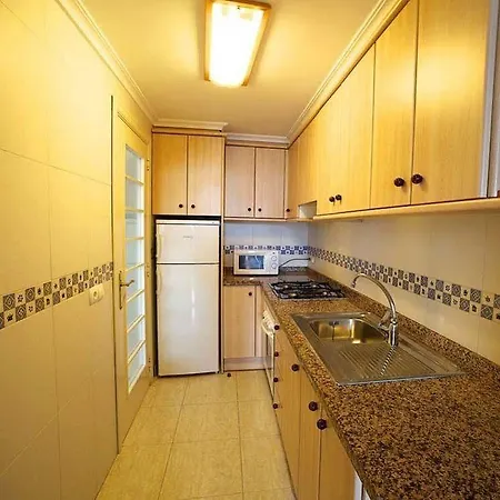 Coral Apartamento