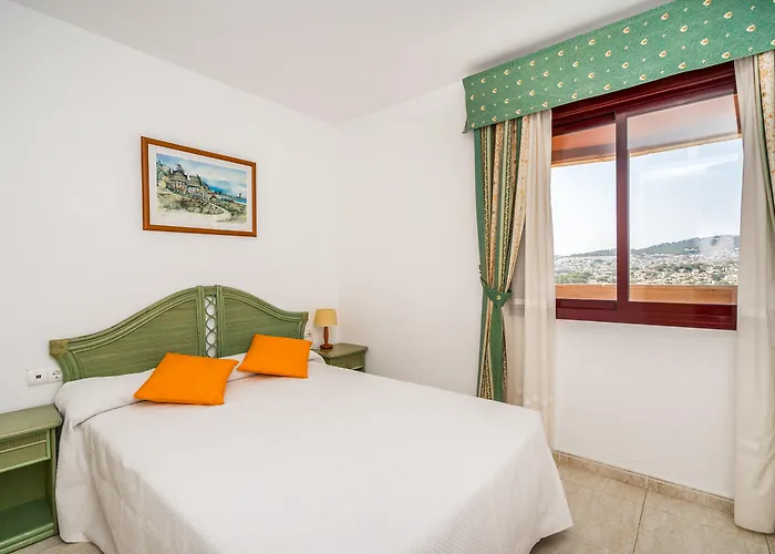 Hotel Coral 2*
