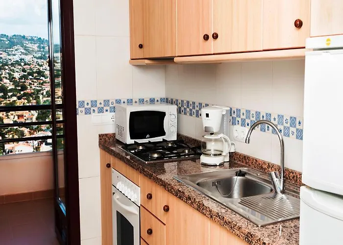 Hotel Coral 2*