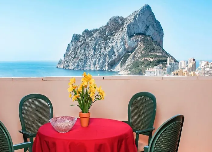 Coral 2* Calpe