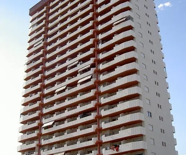 Coral 2* Calpe