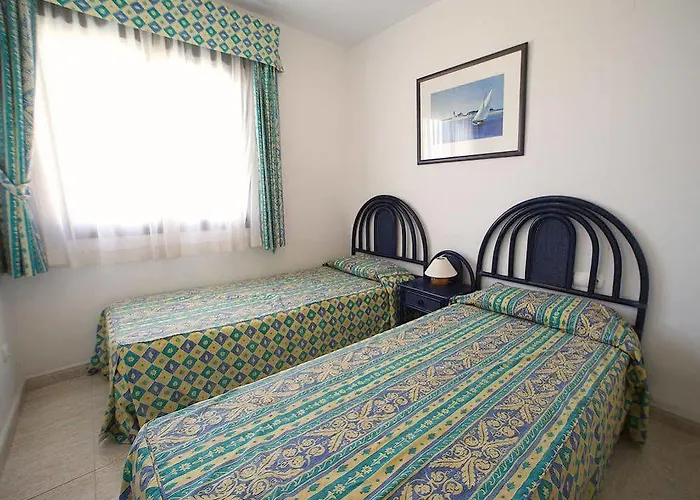 Hotel Coral